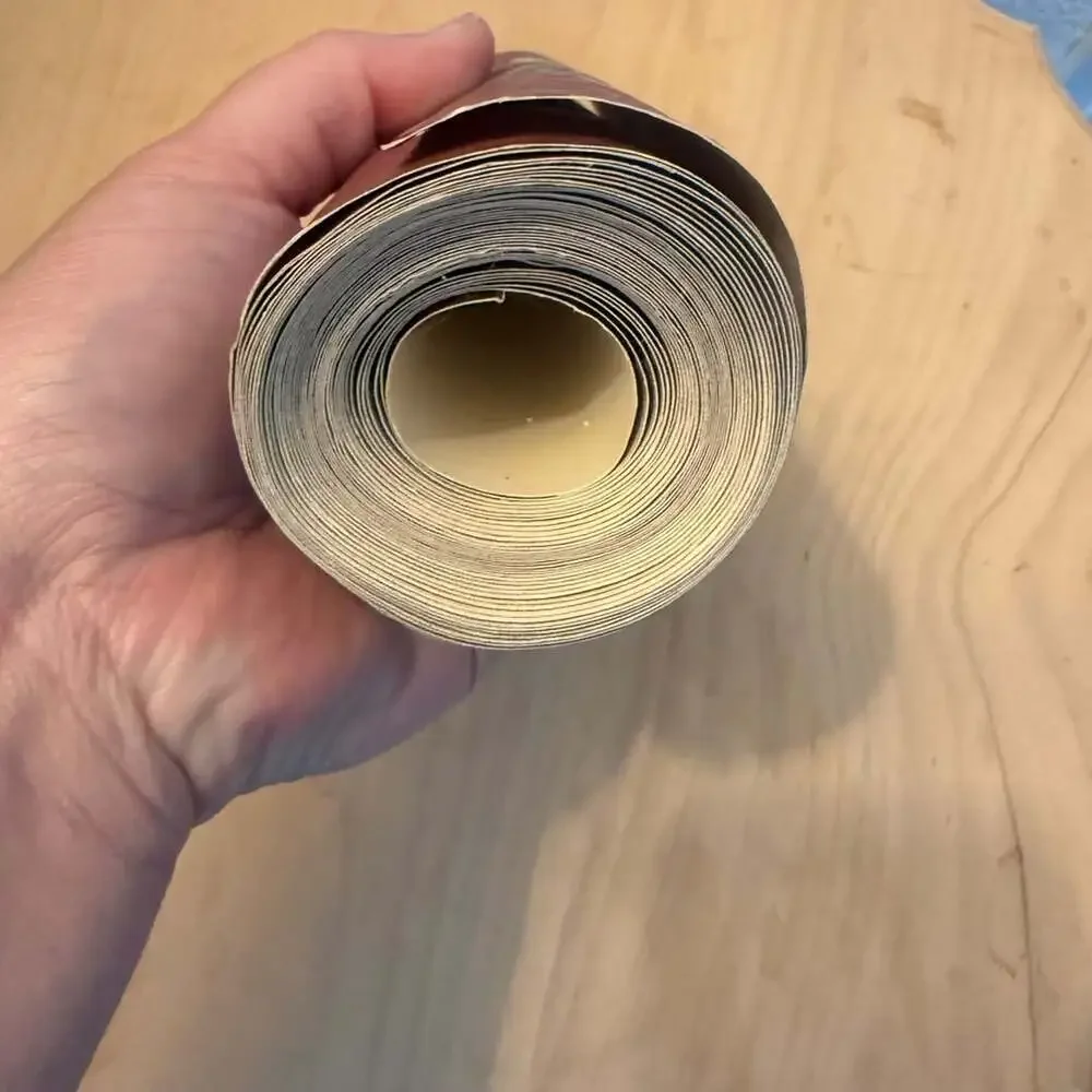 Unbranded rolled wallpaper